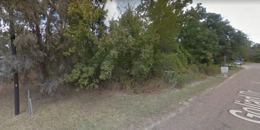 0.15 side by side, Cedar Creek Lake, 1529 & 1530, Goliad Drive, Log Cabin Estates